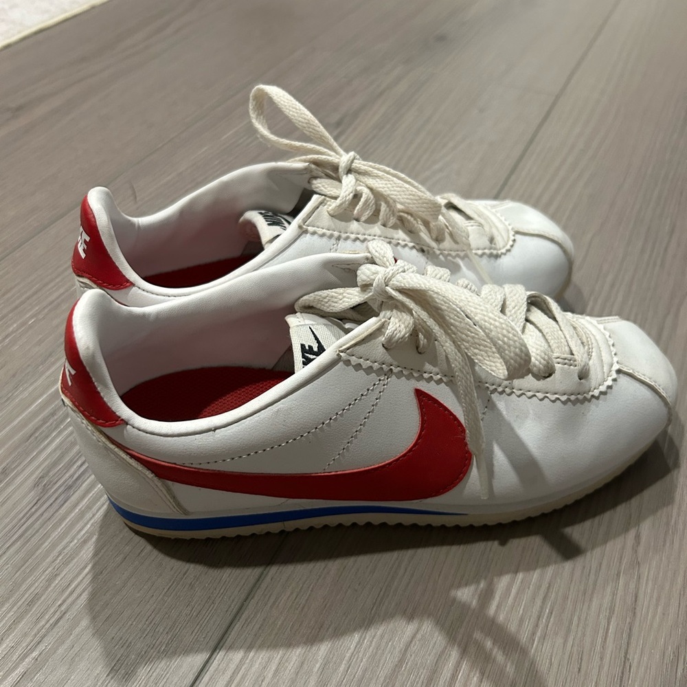 Nike Cortez ❤️💙